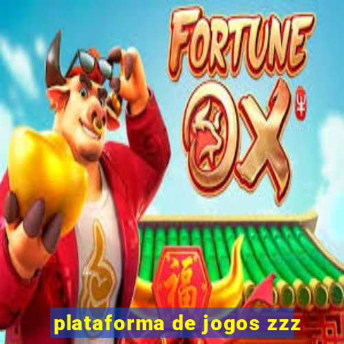 plataforma de jogos zzz